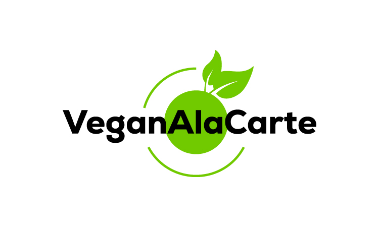VeganAlaCarte.com - New premium domains for sale